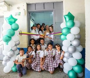 Aguachica impulsa educación integral con proyecto de Obras por Impuestos