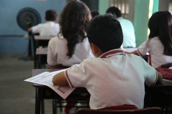 Colombia completa con éxito el Estudio ERCE 2025 en educación básica