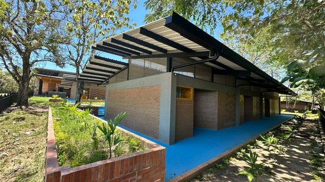 Avanza construcción de nuevo colegio en Tibú, Norte de Santander