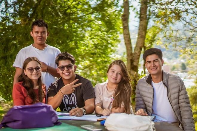 Crecen las matrículas en educación superior en los Santanderes con 14 mil nuevos estudiantes