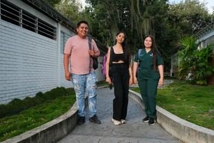 Más de 3000 jóvenes acceden a la universidad gracias al PTIES del gobierno