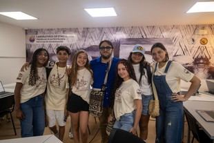 Gobierno invierte récord en la Universidad del Magdalena para educación superior