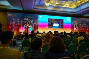 Colombia aboga por humanizar la revolución digital en conferencia de UNESCO