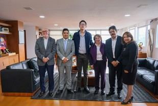 Ministerio de Educación destina $100 mil millones para subsidios a jóvenes