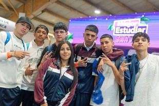 Expo Estudiante 2025: Oportunidades para estudiar gratis en Colombia