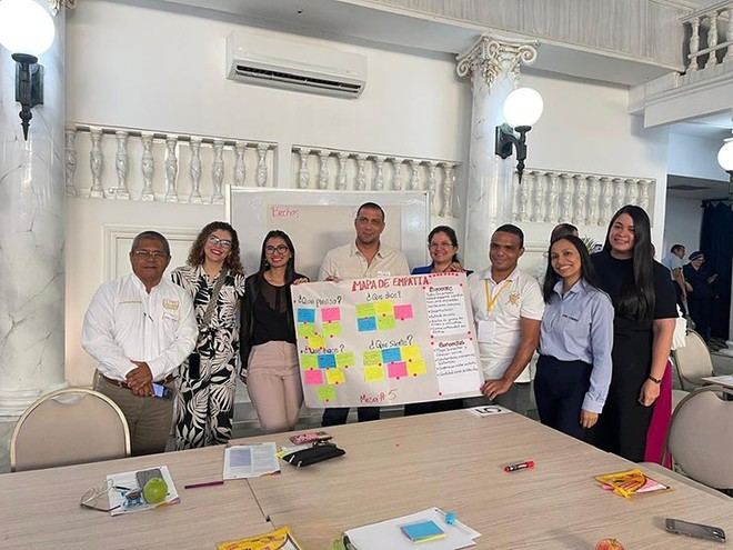 Caribe impulsa el Ecosistema Empático en Educación Superior