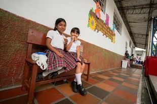 Orito inaugura su primera Normal Superior para formar docentes en la región