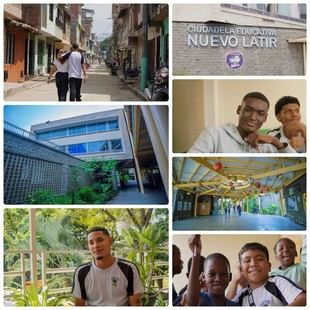 Nuevo multicampus en Cali garantiza educación pública y gratuita