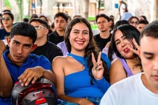 Gobierno apoya a 11.000 jóvenes del Catatumbo con recursos educativos