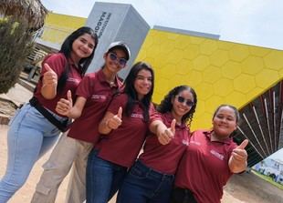 Más de 5.800 jóvenes en Cesar accederán a la educación superior pública