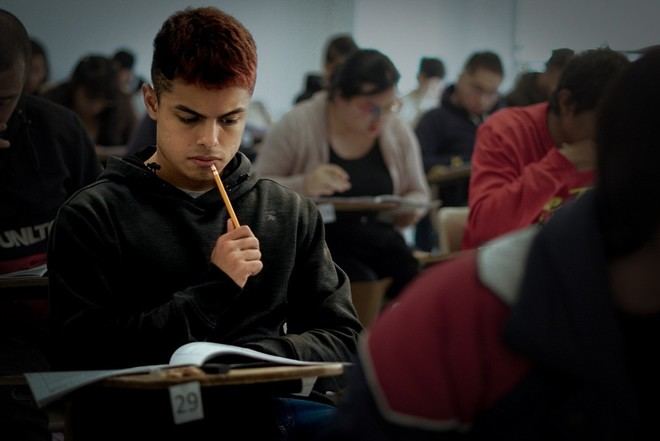 Más de 235 mil estudiantes se preparan para las pruebas Saber Pro y TyT