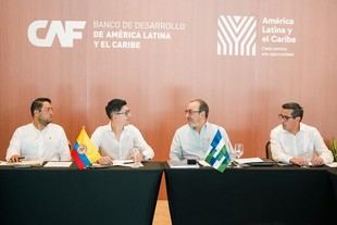 Alianza entre MiniEducación y CAF para mejorar escuelas en Colombia