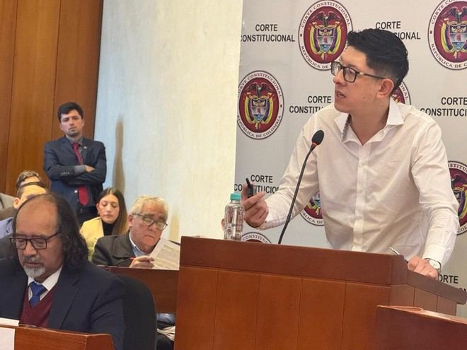 Inversión de $628 mil millones para mejorar la educación en el Catatumbo
