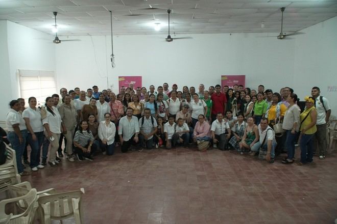 Lanza Escuela PAE formación gratuita para mejorar alimentación escolar