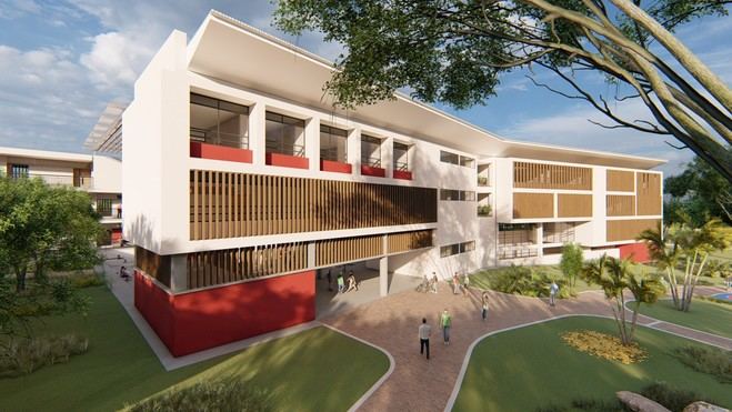 Convocatoria para construir la nueva sede sur de la Universidad del Tolima