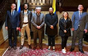 Colombia avanza en el reconocimiento internacional de títulos académicos