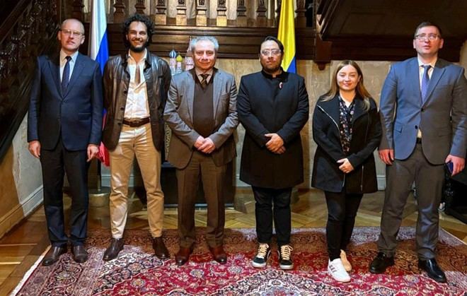 Colombia avanza en el reconocimiento internacional de títulos académicos