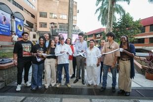 Petro entrega Multicampus Universitario en Cali para 9.000 jóvenes