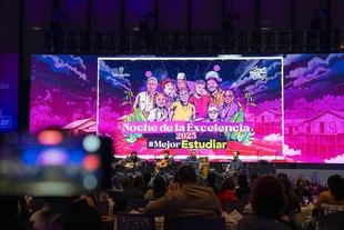 Ministerio de Educación reconoce a líderes en transformación educativa en Colombia