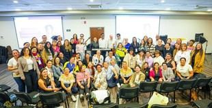 Avances en educación inclusiva se discuten en encuentro nacional en Bogotá