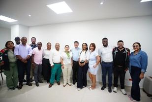 Gobierno presenta 10 acuerdos educativos para Buenaventura hasta 2026