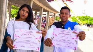 Mineducación expande la educación media en zonas rurales de Colombia