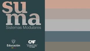 Nuevo sistema modular mejora la infraestructura educativa en Colombia