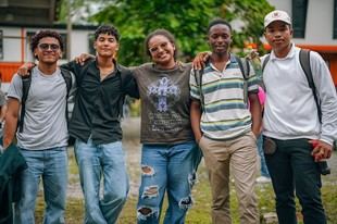 Más de 3 mil colombianos acceden a créditos para educación superior