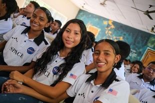Educación superior llega a 87 mil jóvenes en sus colegios sin desplazarse