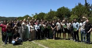 Abren las inscripciones para la 4.ª edición de la EUTOPIA Doctoral Summer School