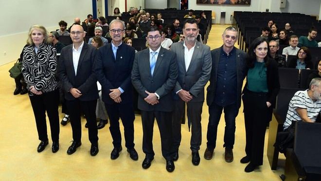 Las Facultades de Ciencias destacan su importancia en el desarrollo social