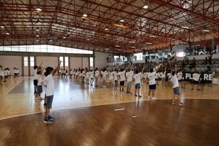 Regresan las Férias de Natal deportivas a la U.Porto