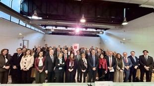 CRUE lanza el proyecto 'Transferencia e Impacto Social' en su Asamblea General