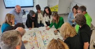 Proyecto PACTO de la UHU impulsa la participación ciudadana en políticas urbanas