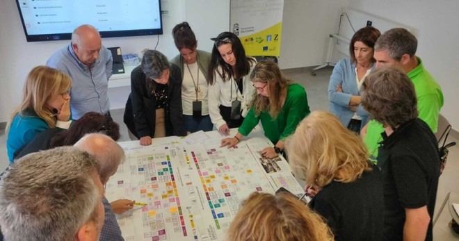 Proyecto PACTO de la UHU impulsa la participación ciudadana en políticas urbanas