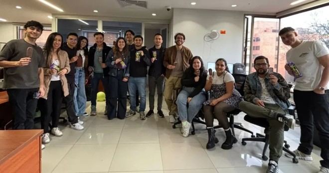 IBERO celebra Halloween con creatividad y diversión en comunidad