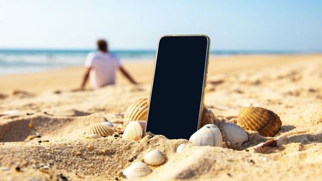 Consejos para proteger tus dispositivos en vacaciones