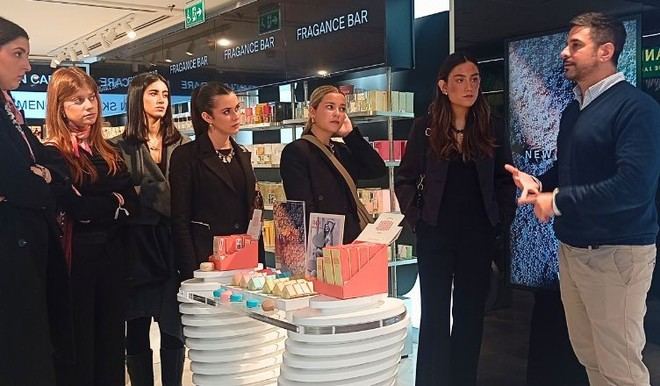El Master en Management de Empresas de Moda en Loyola: testimonios de sus alumnos