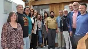 Acuerdo histórico para regular la carrera profesional del personal PTXAS en la UVigo