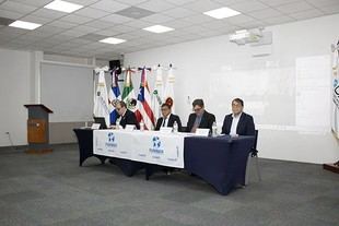 Congreso científico de medicina forense en Guatemala por FUNIBER y ASOGUAF