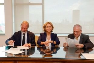 PSL refuerza su presencia estratégica en Brasil con la inauguración de un nuevo instituto universitario