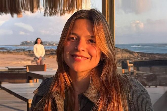 Rita Barbosa-Matos recibe reconocimiento por su investigación en cáncer gástrico hereditario