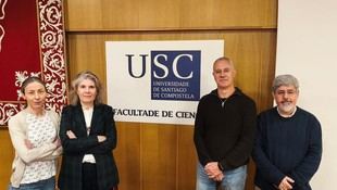 Asteria Luzardo es reelegida decana de la Facultad de Ciencias