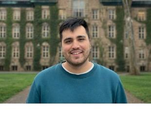 Astrofísico chileno recibe beca internacional para investigar exoplanetas