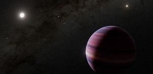Astrónomos hallan evidencia de un planeta en el sistema estelar más cercano al Sol