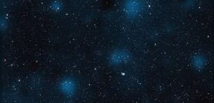 Astrónomos crean un mapa detallado de la materia oscura en el universo