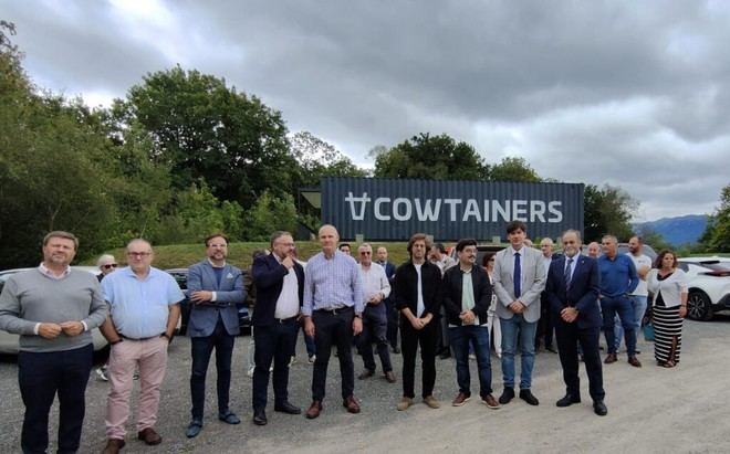 Asturias destaca en julio con un aumento del 37,8% en la creación de empresas