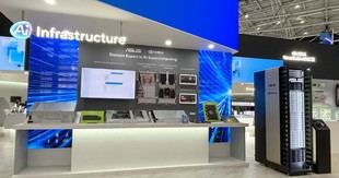 ASUS Implementa Plataforma AI de NVIDIA para Acelerar Ingresos