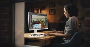 ASUS presenta su nuevo ExpertCenter P600 AiO con rendimiento AI avanzado