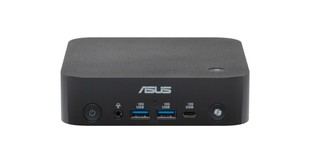 ASUS presenta su nuevo Mini PC ExpertCenter PN55